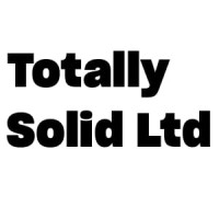Totally Solid Ltd logo - Similar company to Eat Grub Ltd