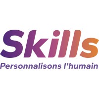 Skills Portage logo - Similar company to Cedhys