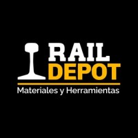 RailDepot logo - Similar company to Dezka Group