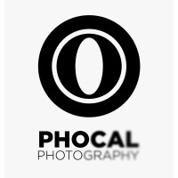 Phocal Photography logo - Similar company to Executive Photography Mx