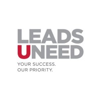 LEADS U NEED logo - Similar company to Lead U Need