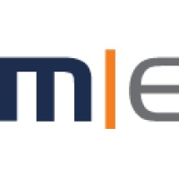 m|events logo - Similar company to Ac Forum