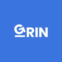 GRIN AS logo - Similar company to Sandcatch Solutions