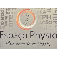 Espaço Physio logo - Similar company to Febtv