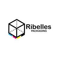 RIBELLES CAJAS DE CARTON SL logo - Similar company to Antecuir.S.L