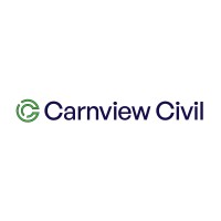 Carnview Civil logo - Similar company to Advanced Concrete & Formwork Ltd