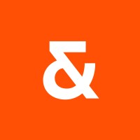 Salt & Pepper logo - Similar company to Olifant Digital - Performance Marketing Agency