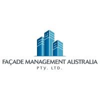 Facade Management Australia logo - Similar company to Facade And Build Ltd