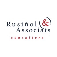 Rusiñol & Associats Consultors logo - Similar company to Lleidatv