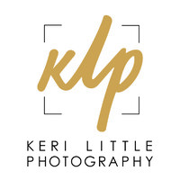 Keri Little Photography logo - Similar company to Thestudio