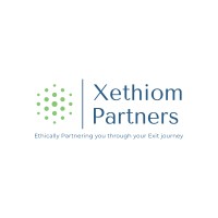 Xethiom Partners logo - Similar company to Holloway Iliffe & Mitchell
