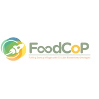 FoodCoP logo - Similar company to Atom Technology, Sa