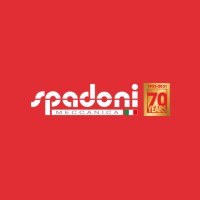 Spadoni logo - Similar company to Nuima Progetti