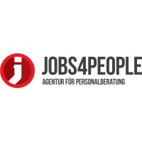 jobs4people, Agentur für Personalberatung logo - Similar company to Przedsiębiorstwo Hak Sp. Z O.O.
