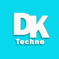 DK Techne logo - Similar company to Mediatribe.