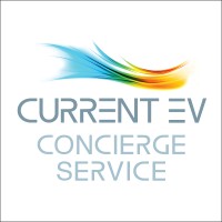 Current EV logo - Similar company to Speedboat