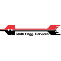 Multi Engineering Services logo - Similar company to Multi Engineering Services