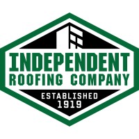 Independent Roofing Company logo - Similar company to Iroof Llc