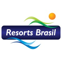 Resorts Brasil logo - Similar company to Amplia Mundo