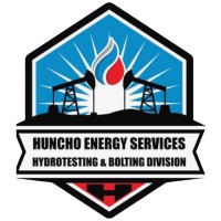 Huncho Energy Services logo - Similar company to Prime Pipe, Llc