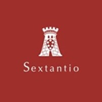 Sextantio logo - Similar company to C-Nova-Srl