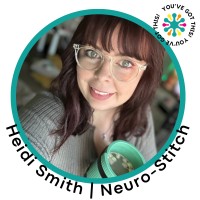 Neuro-Stitch logo - Similar company to Vortex Risk