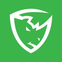 The Vegan Gym logo - Similar company to Next Step With V