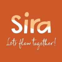 Sira logo - Similar company to Yogatimewithprachi