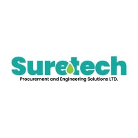 Suretechlimited logo - Similar company to Graphic Designer Service