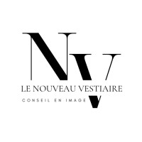 LE NOUVEAU VESTIAIRE logo - Similar company to Once Again