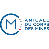 AMICALE DU CORPS DES MINES - ACM logo - Similar company to Corps Des Ipef