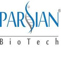 Parsian BioTech Co. logo - Similar company to Amitisgen Tech Dev Group