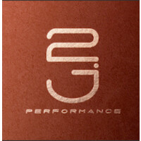 2J Performance logo - Similar company to Chrono-Start