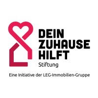 Stiftung - Dein Zuhause hilft logo - Similar company to Kyontec Gmbh