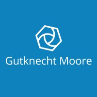 Gutknecht Moore logo - Similar company to Olanis Gmbh