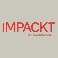IMPACKT by Ackermann logo - Similar company to Ack Solutions Incorporated