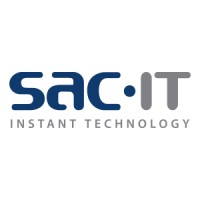 SAC-IT logo - Similar company to Toolpack Solutions