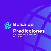Bolsa De Predicciones logo - Similar company to 2-Oa