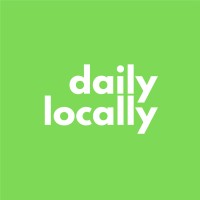 Dailylocally logo - Similar company to Eatfromhome