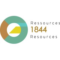 Ressources 1844 Resources logo - Similar company to Eros Resources Corp.     Tsx-V:Erc