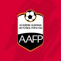 Academia Alemana de Fútbol Popayán logo - Similar company to System Plus Popayán