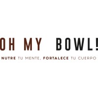 Oh My Bowl! Cereal logo - Similar company to Cerna