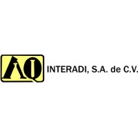 Interadi Sa de CV logo - Similar company to Interadi