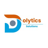 Dolytics Solutions logo - Similar company to Gradesaver Llc