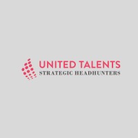 United Talents logo - Similar company to Teamcreator