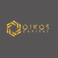 Oikos Capital, LLC logo - Similar company to Shasta Technologies
