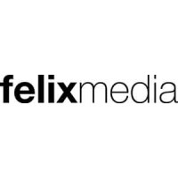 Felix Media as logo - Similar company to Felix Media