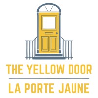 The Yellow Door / La Porte Jaune logo - Similar company to Codes D'Accès