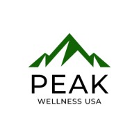 Peak Wellness USA logo - Similar company to Kobotai