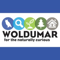 Woldumar Nature Center logo - Similar company to Ingham Conservation District